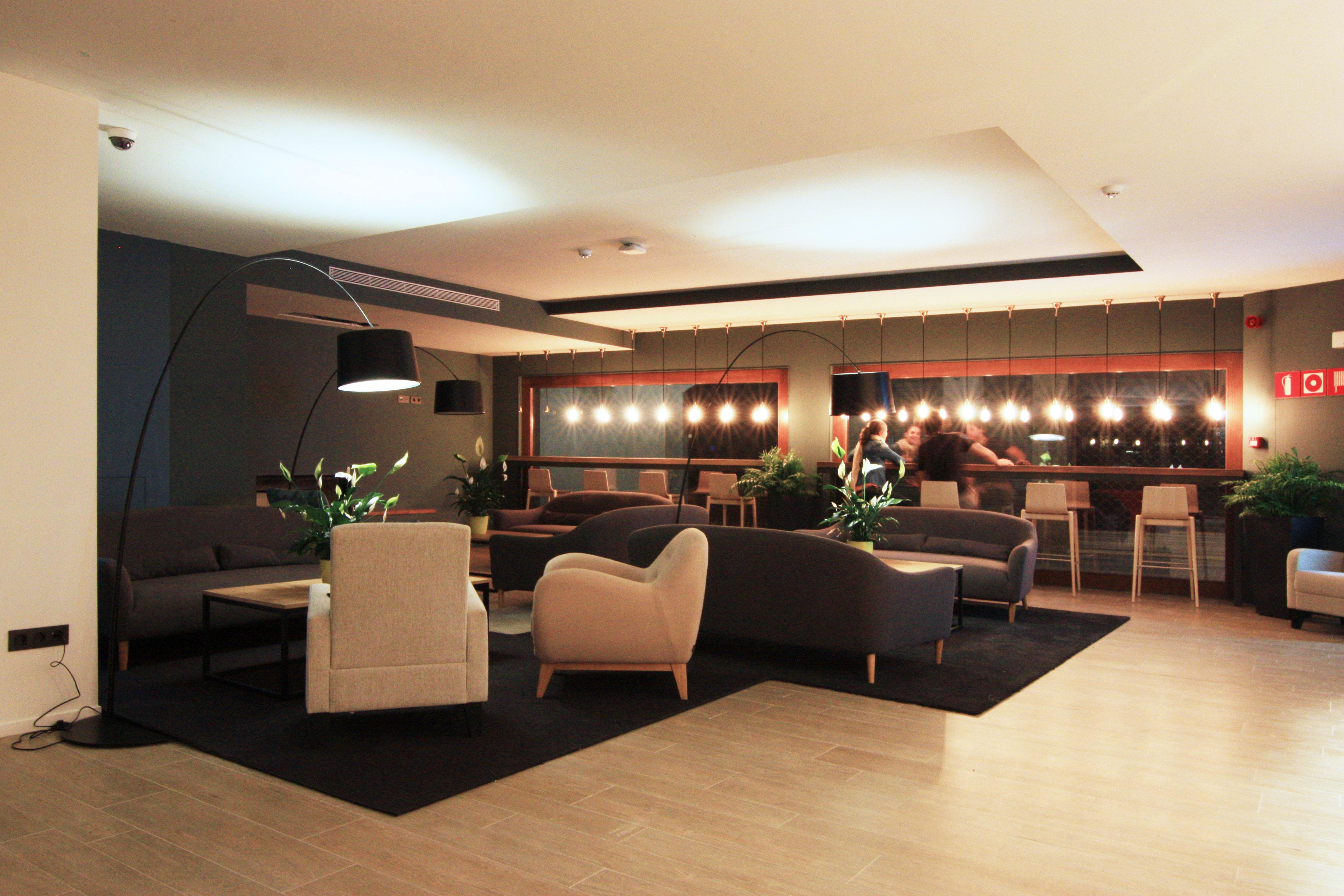 Hotel Raval De La Mar 빌라세카 데 솔시나 외부 사진