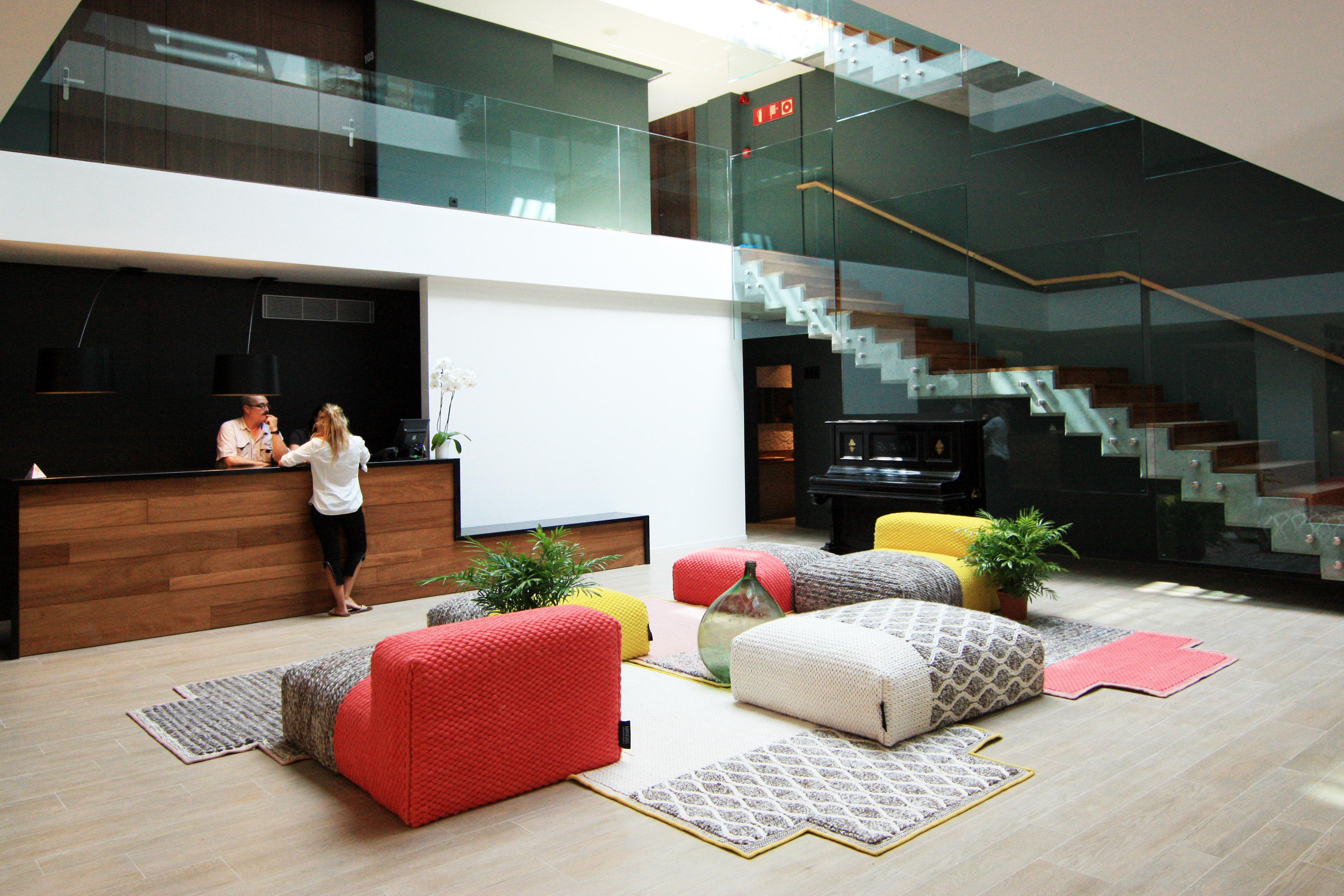 Hotel Raval De La Mar 빌라세카 데 솔시나 외부 사진