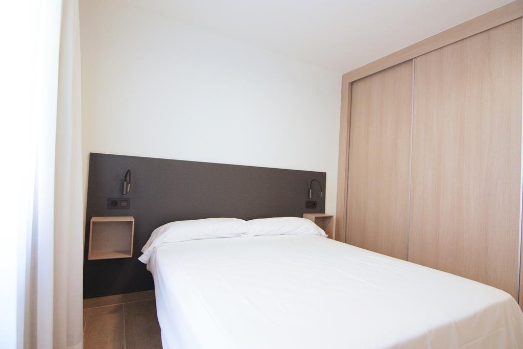 Hotel Raval De La Mar 빌라세카 데 솔시나 외부 사진