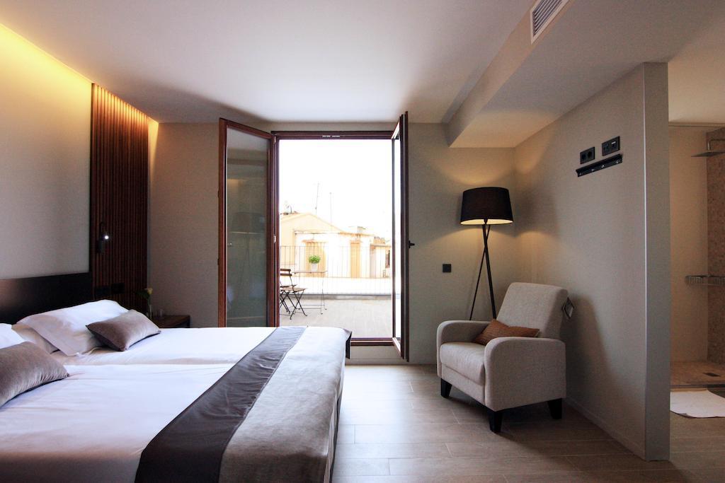 Hotel Raval De La Mar 빌라세카 데 솔시나 외부 사진