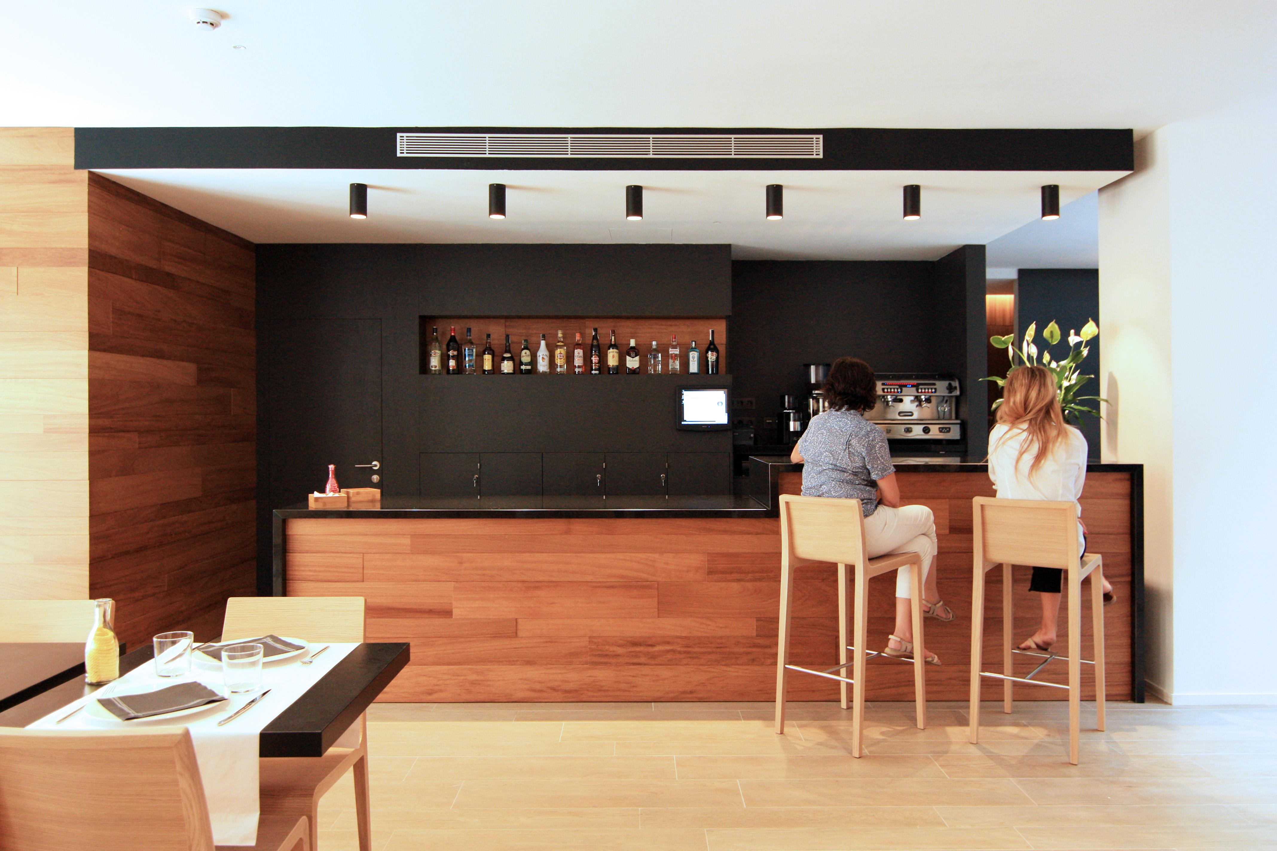 Hotel Raval De La Mar 빌라세카 데 솔시나 외부 사진