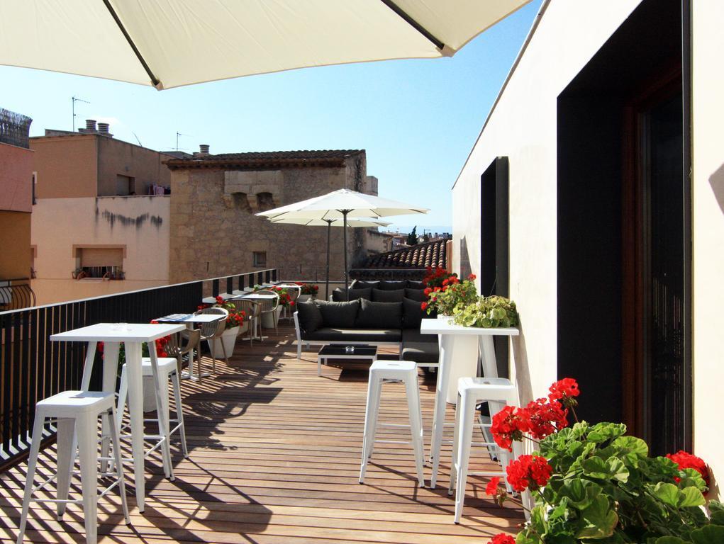 Hotel Raval De La Mar 빌라세카 데 솔시나 외부 사진