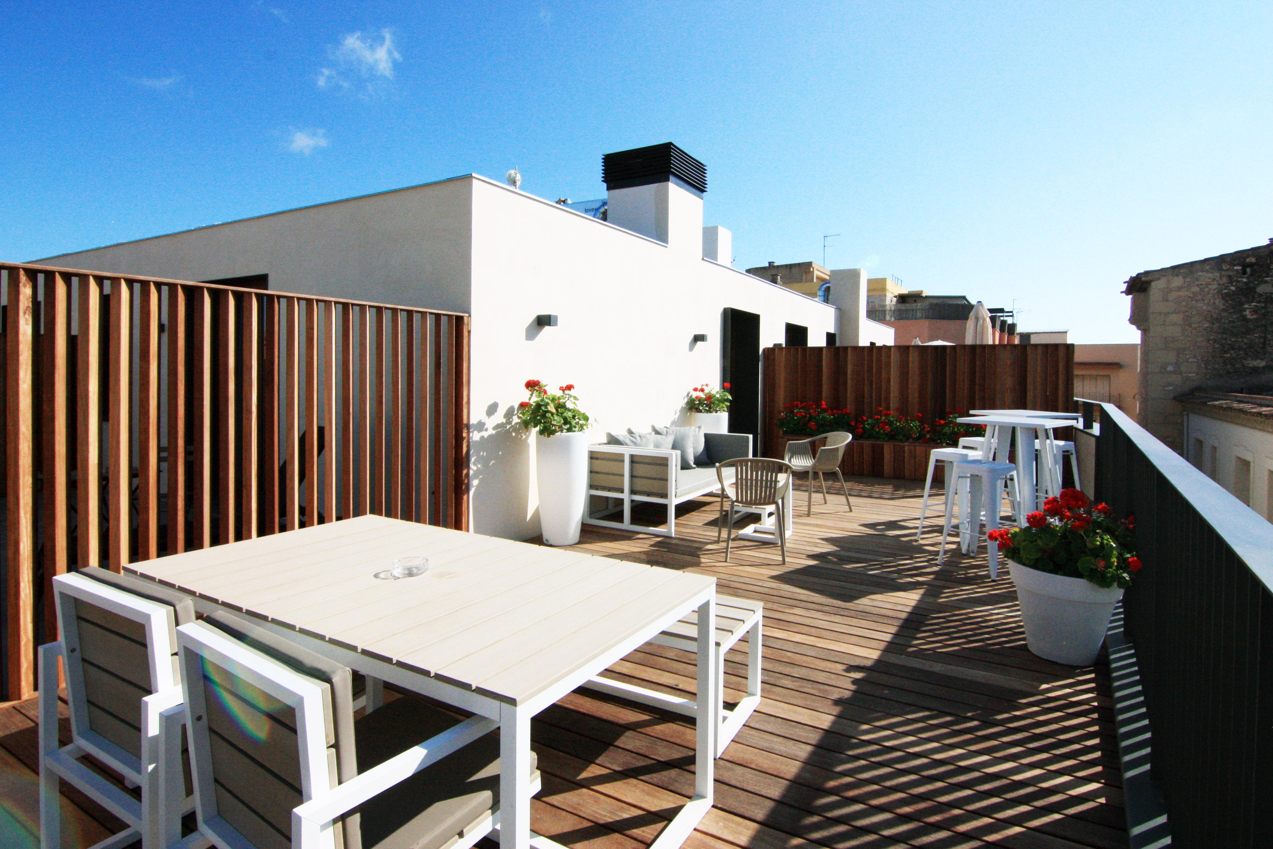 Hotel Raval De La Mar 빌라세카 데 솔시나 외부 사진