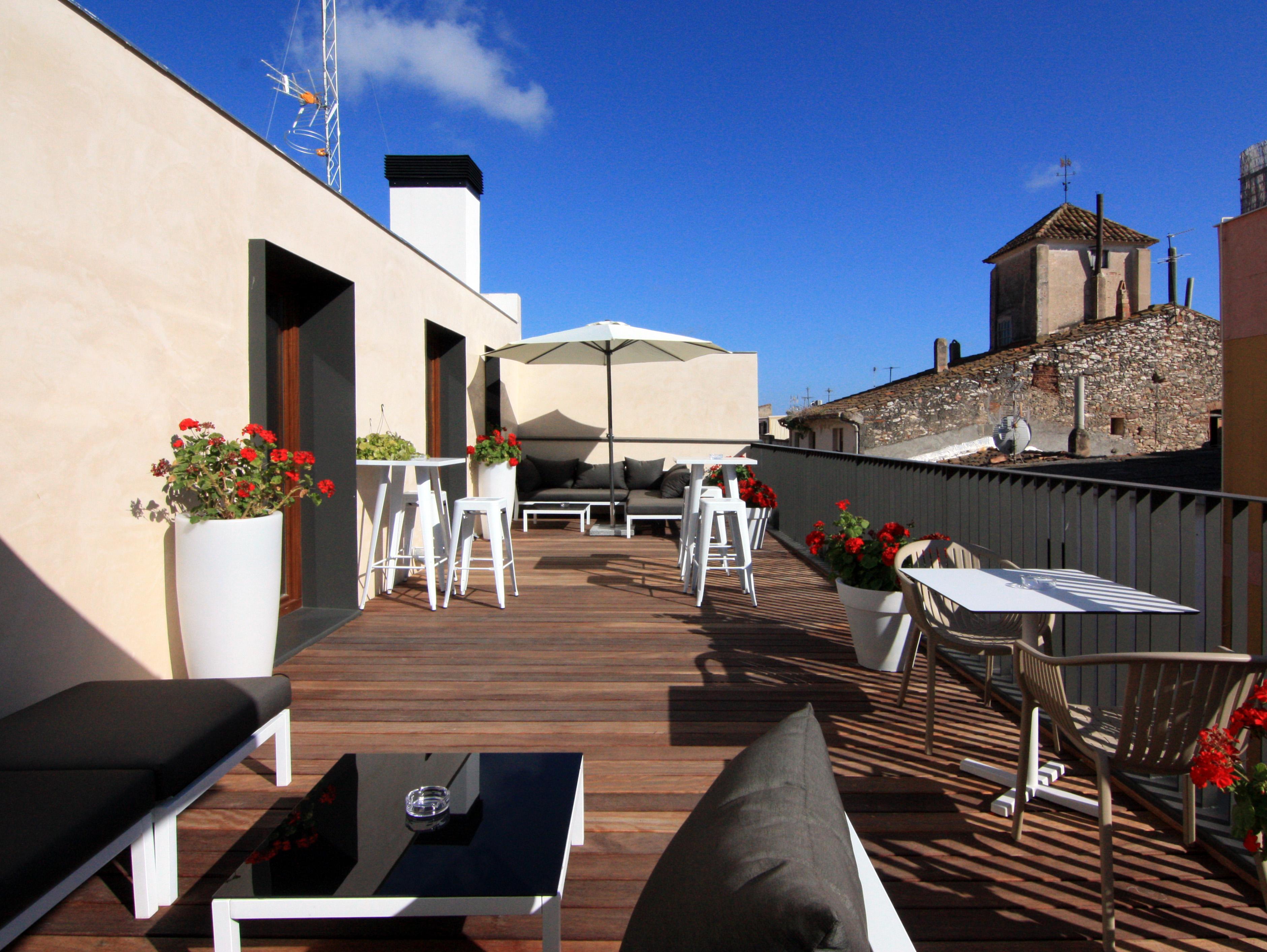 Hotel Raval De La Mar 빌라세카 데 솔시나 외부 사진