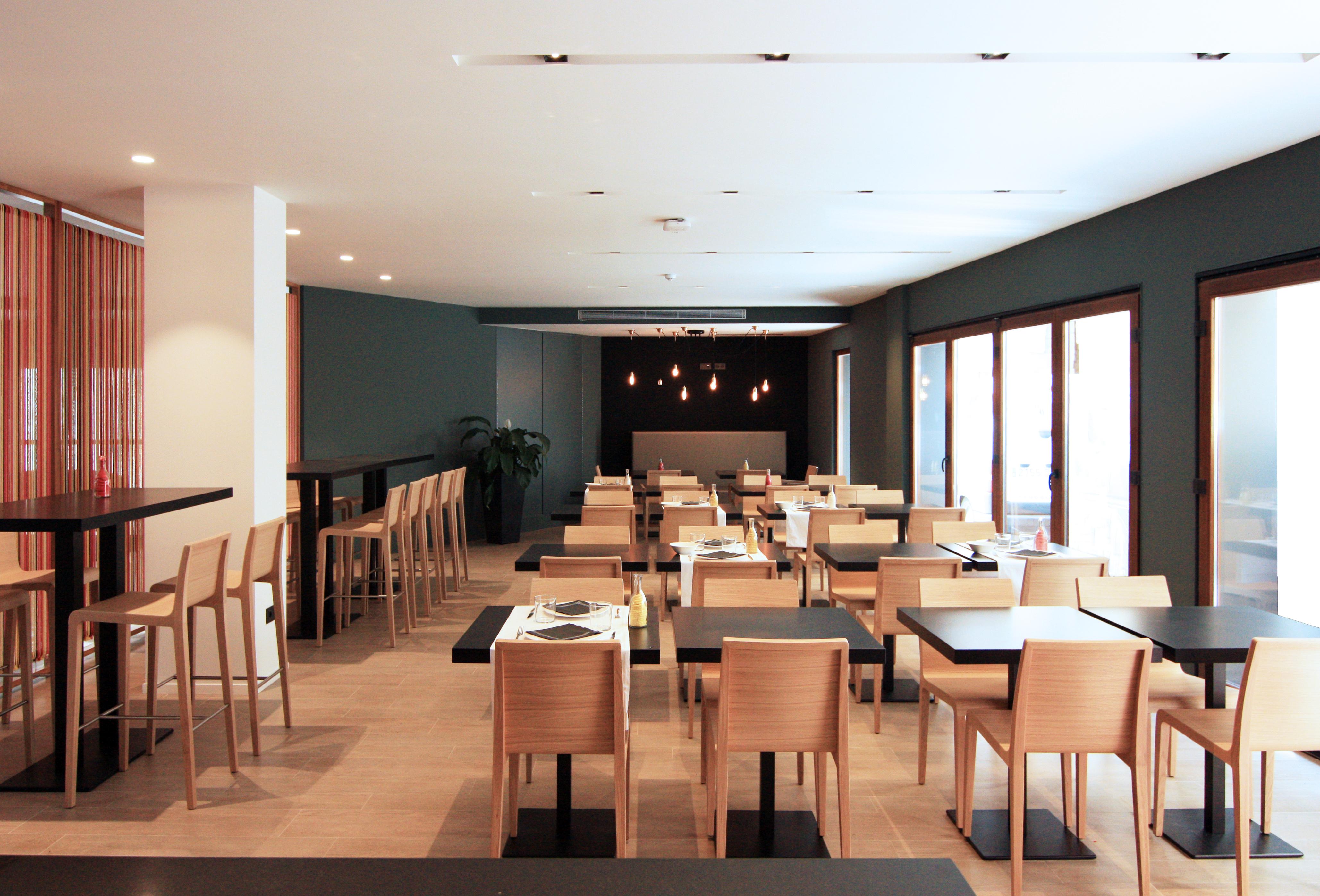 Hotel Raval De La Mar 빌라세카 데 솔시나 외부 사진
