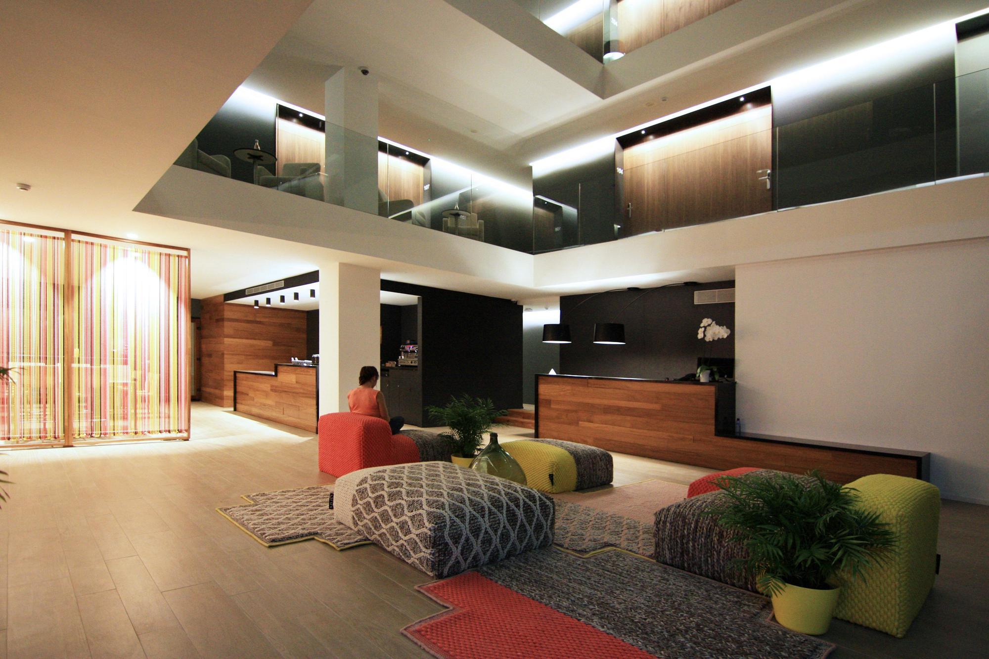 Hotel Raval De La Mar 빌라세카 데 솔시나 외부 사진