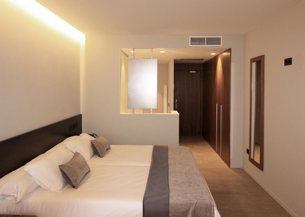 Hotel Raval De La Mar 빌라세카 데 솔시나 외부 사진