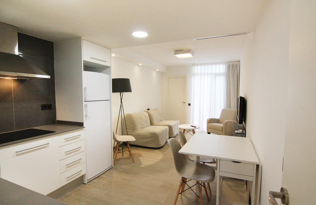 Hotel Raval De La Mar 빌라세카 데 솔시나 외부 사진