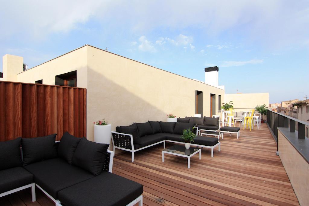 Hotel Raval De La Mar 빌라세카 데 솔시나 외부 사진