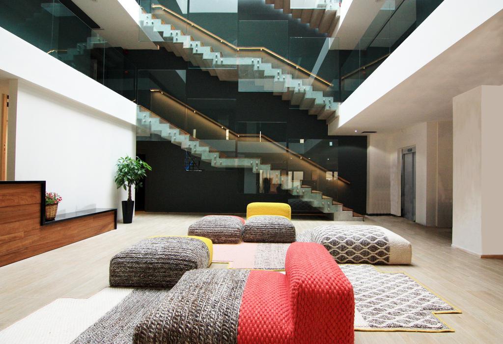 Hotel Raval De La Mar 빌라세카 데 솔시나 외부 사진